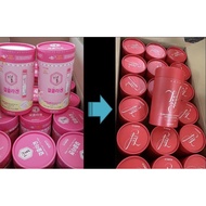 [Lemona]NEW Korea NANO Fish Gyeol Collagen and Vitamin C Powder 2g x 60sticks