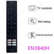 Suitable for Haixin TV Remote Control EN3A40 EN3B40H EN3C40H EN3E40H EN3D40H