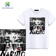 KS Cartoon t-shirt with Mitch t-shirt Women's t-shirt women's t-shirt women's t-shirt