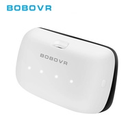 BOBOVR B100 Battery Pack Replacement Battery for BOBOVR S3 Pro 10000mAh Hot-Swap Magnetic Battery Po