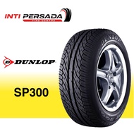 Ban mobil 185/65 R15 Dunlop SP300 untuk veloz livina freed ertiga mobilio