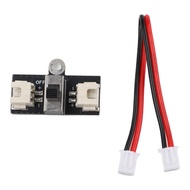For Bambu CyberBrick Sliding Power Switch Module for DIY For 3D Printed Projects