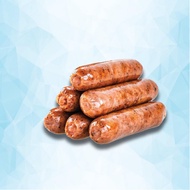 CP Black Pepper Sausage +/-240G