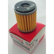 ELEMENT ASSY OIL CLEANER OIL FILTER/ - VEGA ZR JUP Z115/ JUP MX/ JUP Z1/ VIXION/ (1S7-E3440-00)