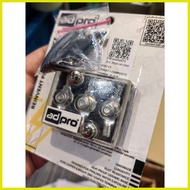 ♆ ✧ ☪ AD PRO CERAMIC +COMPOSITE FOR AEROX V1, V2 NMAX V1, V2