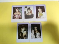 Itzy crazy in love 小卡 Synnara