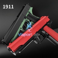 mainan anak C10A+ M1911 spring action toy 6mm