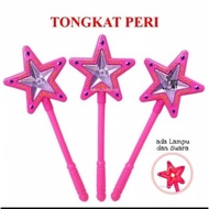 Magmas wand fairy wand toy