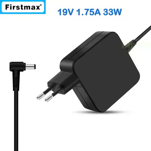 19V 1.75A 33W charger Routers Power Supply for Asus RT-AC5300 RT-AC88U RT-AC87U RT-AC87R RT-AC3200 A