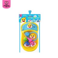Baby Shark - 3 合 1撈魚玩具套裝_PF596
