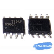 HT-5PCS FAN6300AMY FAN6300AM FAN6300A FAN6300 SOP8 New Original