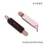 KlearObject Healthy stick-mini pocky ที่กดปุ่มอนามัย ที่กดลิฟท์ ATM แท่งกดปุ่มอะคริลิค-ป๊อกกี้ : K490