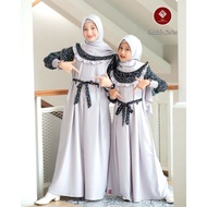 ch@ Gamis Maida by ANV || Kids Junior Teen || 1T - 14T || Couple