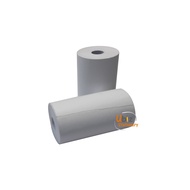 Thermal Receipt Paper Roll Kertas Resit Mesin Printer 57mm (Coreless) (1 roll)