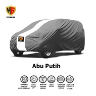 COVER STRIP 1 - Body Cover Mobil FORD LASER Sarung Mobil FORD LASER Selimut Mantel Mobil Penutup Tu