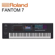 小叮噹的店 - Roland 樂蘭 Fantom 7 旗艦級 76鍵合成器 音樂工作站