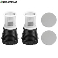 [MIRT]H98-510-S Filter Dirt-holding Capacity Easy Installation Filter Assembly