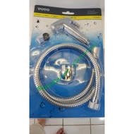 Toto Jet Washer/ Thx20Mcrb Shower Spray/ Spray/ Jet Shower/