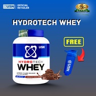 USN Hydrotech Whey Protein 900g