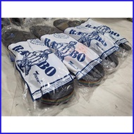 ✷ ✼ ORIGINAL Rambo Slippers (UNISEX)  SUKATIN ANG PAA IN CENTIMETER GAMIT ANG METRO