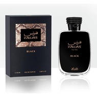 Rasasi Hawas Black edp 100 ml