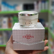 Cessna Silver Anti-Wrinkle Whitening Cream
