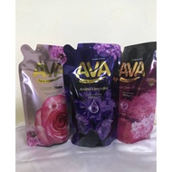 FABRIC SOFTENER AVA 650ML