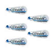 Tombow Pencil Correction Tape 6mm MONO MONO AIR (light touch, high adhesion tape), use-up type, 10m,