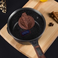 Vantage Milk Pot Woody (IH) 18cm