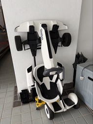 Segway Ninebot go kart kit 小米9號卡丁車架