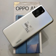 oppo a16 3/32 second gride A