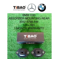 (TIBAO) BMW E90 E91 E92 REAR ABSORBER MOUNTING (FOR 1 PCS PRICE)