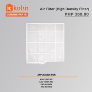 Kolin Aircon Filter Net