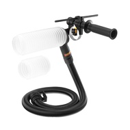 DEWALT เครื่องดูดฝุ่นพกพาอเนกประสงค์ ไร้สาย ไร้แปรงถ่าน รุ่น DWH161N / DWH201D