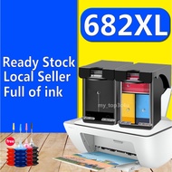 HP 682 ink HP 682XL Ink Cartridge for HP  2336 2777 2776 2779 4100 4177