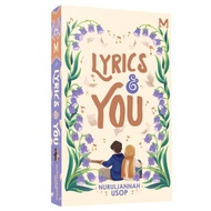 Lyrics & You - Nuruljannah Usop