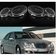 W211 Headlamp Lamp Mica (2002-2007)