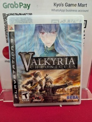Various USED PS3 Games RM40 Titles (Terpakai)