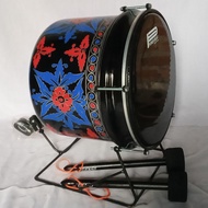 12 inch hadrohBAS, circle diameter 31 cm