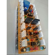 terbaru driver power amplifier socl 506 tef modif kit socl506 tef - driver komplit sub low