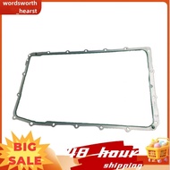 10R60 Transmission Pan Gasket HL3Z-7A191-B for  Ranger   2018-2021 HL3Z7A191A Oil  Pan Gasket