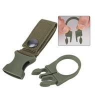 GANTUNGAN SHFRSTR Strap Mineral Water Bottle Belt Hanger - 3330