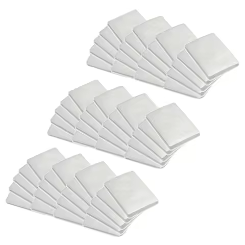 90Pcs Disposable Air Filters Premium Disposable Universal Replacement Filters For Resmed Airsense 10