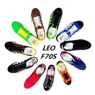 LEO STAR F70s Original Futsal / Kasut Futsal Leo / Leo Futsal Shoes