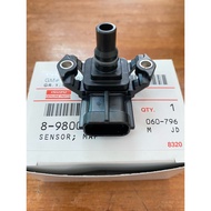 Isuzu Parts MAP Sensor: DMAX MUX
