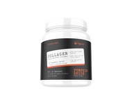 Project #1 Nutrition Multi-Sourced Collagen Powder | Grass-Fed Collagen Peptides for Skin, Hair, Nai
