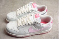 Nike Dunk Low 520 Pack 粉紅色