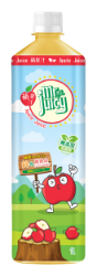 Mr. Juicy 菓汁先生 蘋果汁 1公升 12支