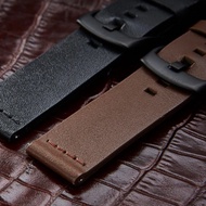 Tali Jam Tangan 20Mm Strap Digitec Pulse / Runner - Modern Leather