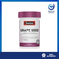 Swisse Beauty Grape seed 180 Tablets